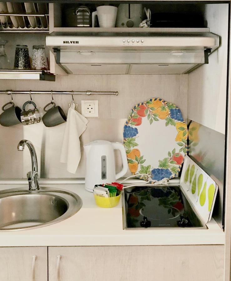 Eva'S House Apartment Skiathos Town Bagian luar foto