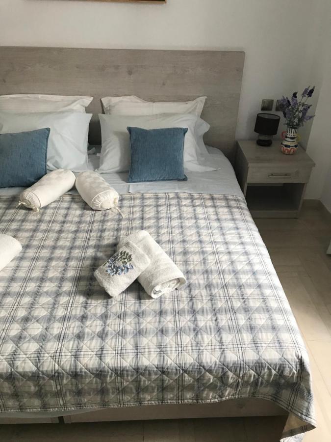 Eva'S House Apartment Skiathos Town Bagian luar foto