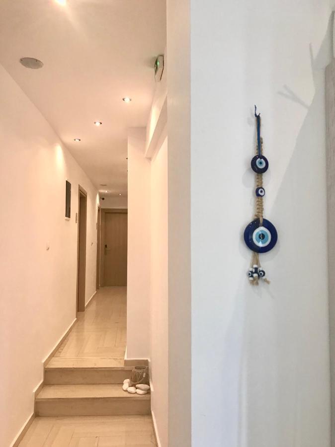 Eva'S House Apartment Skiathos Town Bagian luar foto