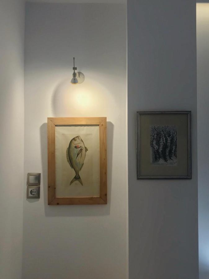 Eva'S House Apartment Skiathos Town Bagian luar foto