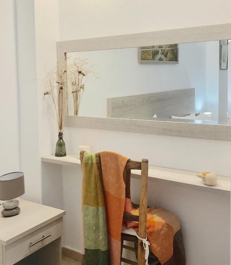 Eva'S House Apartment Skiathos Town Bagian luar foto