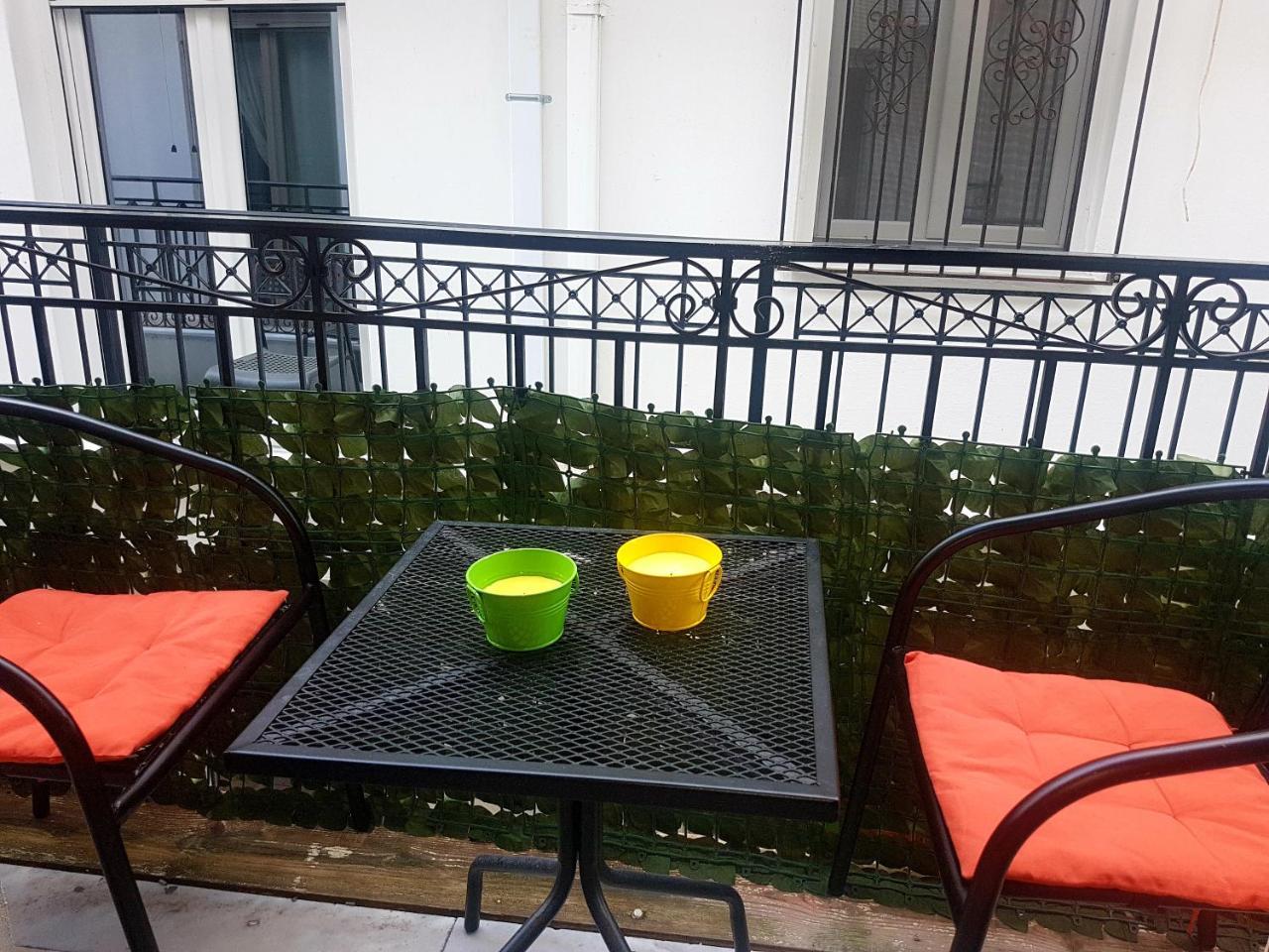 Eva'S House Apartment Skiathos Town Bagian luar foto