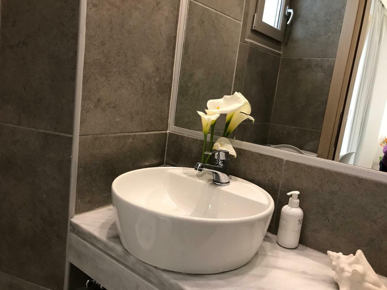 Eva'S House Apartment Skiathos Town Bagian luar foto