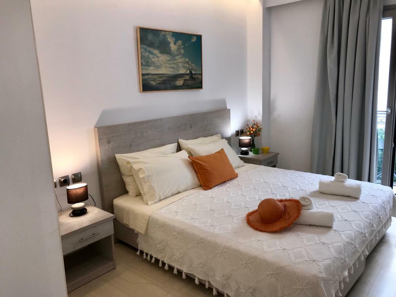 Eva'S House Apartment Skiathos Town Bagian luar foto