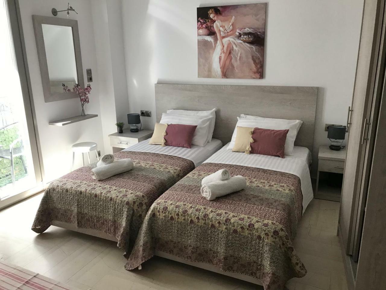 Eva'S House Apartment Skiathos Town Bagian luar foto